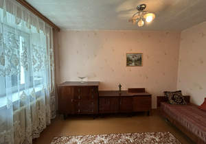 2-к квартира, на длительный срок, 56м2, 2/5 этаж