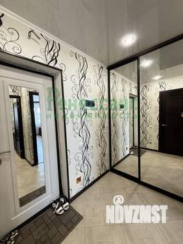 1-к квартира, на длительный срок, 40м2, 9/15 этаж