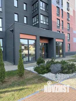 1-к квартира, на длительный срок, 42м2, 8/14 этаж