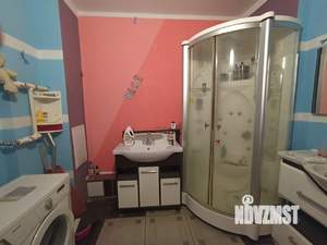 1-к квартира, на длительный срок, 55м2, 4/15 этаж