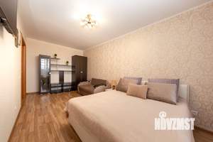 1-к квартира, посуточно, 50м2, 7/14 этаж