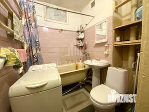 2-к квартира, на длительный срок, 43м2, 2/4 этаж