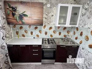 1-к квартира, на длительный срок, 37м2, 6/9 этаж