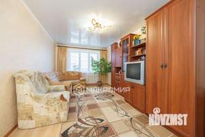 1-к квартира, на длительный срок, 42м2, 8/10 этаж