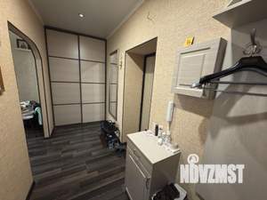 1-к квартира, на длительный срок, 48м2, 11/16 этаж