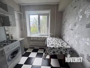 1-к квартира, на длительный срок, 30м2, 1/5 этаж