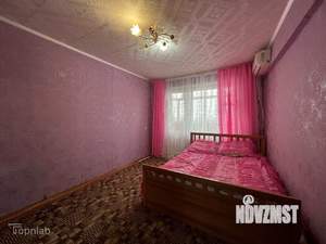 2-к квартира, на длительный срок, 47м2, 4/5 этаж