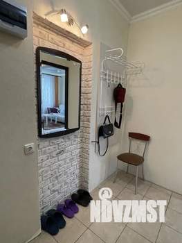 1-к квартира, посуточно, 31м2, 2/4 этаж