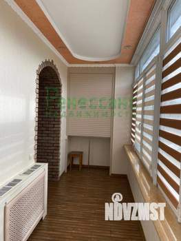2-к квартира, на длительный срок, 83м2, 1/13 этаж