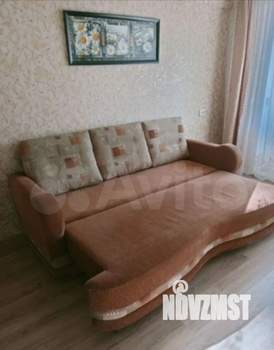 4-к квартира, на длительный срок, 60м2, 4/6 этаж