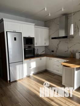 3-к квартира, посуточно, 70м2, 17/17 этаж