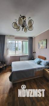 1-к квартира, посуточно, 46м2, 6/10 этаж