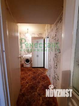 2-к квартира, на длительный срок, 44м2, 2/5 этаж