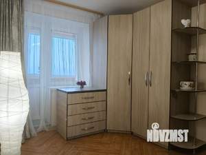 1-к квартира, на длительный срок, 40м2, 9/10 этаж