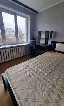 2-к квартира, на длительный срок, 39м2, 5/5 этаж
