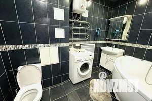 1-к квартира, посуточно, 60м2, 11/14 этаж