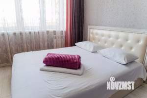 1-к квартира, посуточно, 48м2, 14/16 этаж