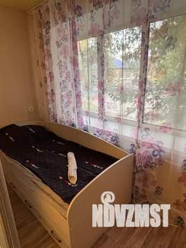 1-к квартира, посуточно, 33м2, 2/5 этаж