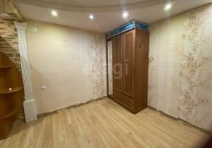 1-к квартира, на длительный срок, 36м2, 1/5 этаж