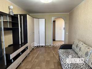 1-к квартира, на длительный срок, 50м2, 8/10 этаж