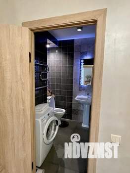 1-к квартира, посуточно, 56м2, 13/13 этаж