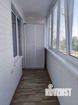 1-к квартира, на длительный срок, 38м2, 5/16 этаж