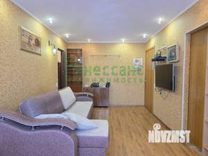 2-к квартира, на длительный срок, 42м2, 4/4 этаж