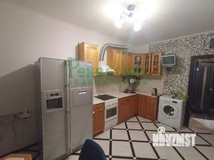 1-к квартира, на длительный срок, 45м2, 5/12 этаж
