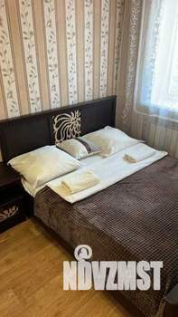 1-к квартира, посуточно, 120м2, 1/1 этаж