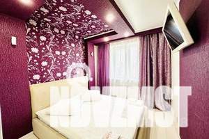 2-к квартира, посуточно, 62м2, 8/14 этаж