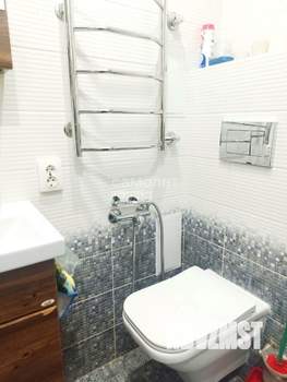 1-к квартира, на длительный срок, 35м2, 13/16 этаж