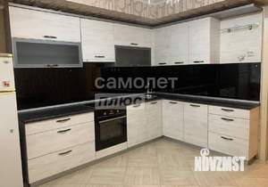 1-к квартира, на длительный срок, 39м2, 5/12 этаж