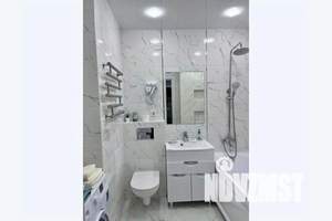 1-к квартира, посуточно, 49м2, 15/17 этаж