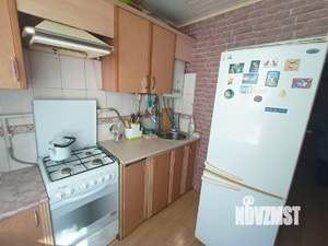 2-к квартира, на длительный срок, 40м2, 3/5 этаж