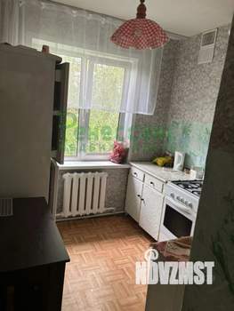 1-к квартира, на длительный срок, 35м2, 5/5 этаж