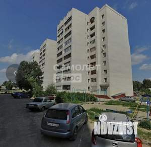 1-к квартира, на длительный срок, 34м2, 3/10 этаж
