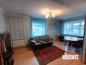 1-к квартира, вторичка, 31м2, 1/5 этаж