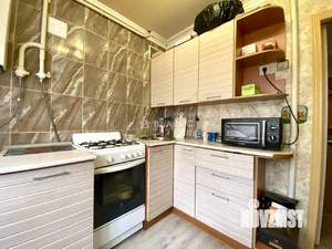 1-к квартира, вторичка, 31м2, 3/4 этаж