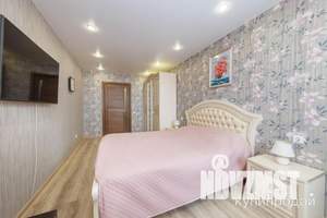 2-к квартира, вторичка, 60м2, 5/16 этаж