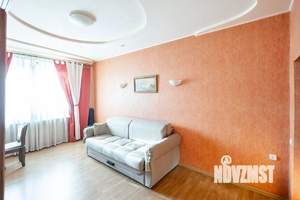 2-к квартира, вторичка, 55м2, 4/4 этаж