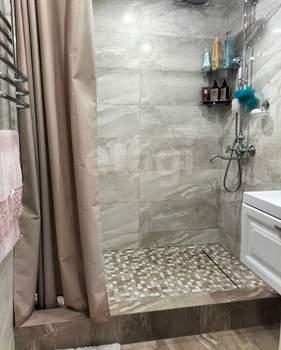 3-к квартира, вторичка, 82м2, 2/10 этаж