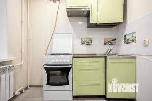 1-к квартира, вторичка, 34м2, 10/10 этаж