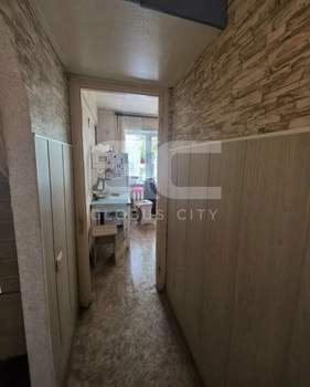 3-к квартира, вторичка, 60м2, 2/5 этаж