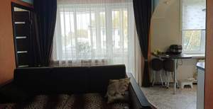 3-к квартира, вторичка, 48м2, 5/5 этаж