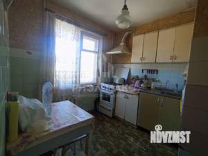 3-к квартира, вторичка, 63м2, 4/5 этаж