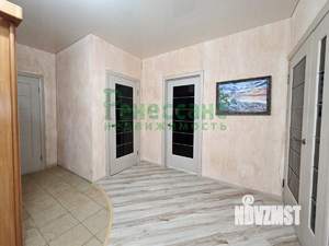 3-к квартира, вторичка, 87м2, 9/10 этаж