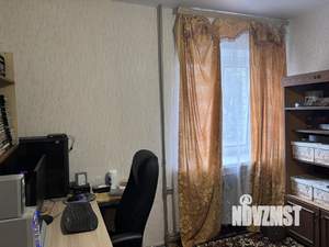 2-к квартира, вторичка, 43м2, 3/5 этаж
