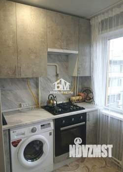 3-к квартира, вторичка, 56м2, 5/5 этаж