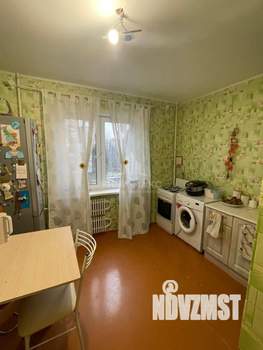 1-к квартира, вторичка, 38м2, 4/9 этаж