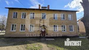 1-к квартира, вторичка, 32м2, 2/2 этаж